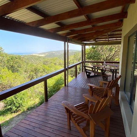 Maitlands Cottage Порт-Элизабет Экстерьер фото