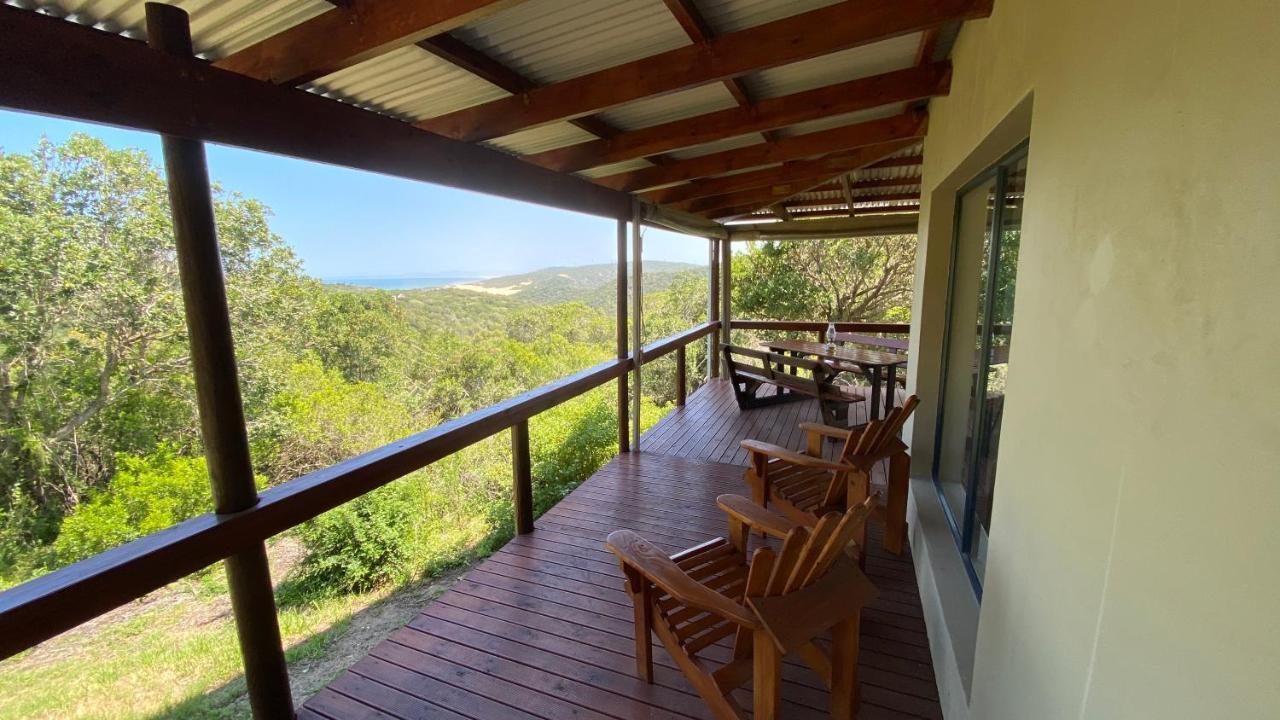 Maitlands Cottage Порт-Элизабет Экстерьер фото