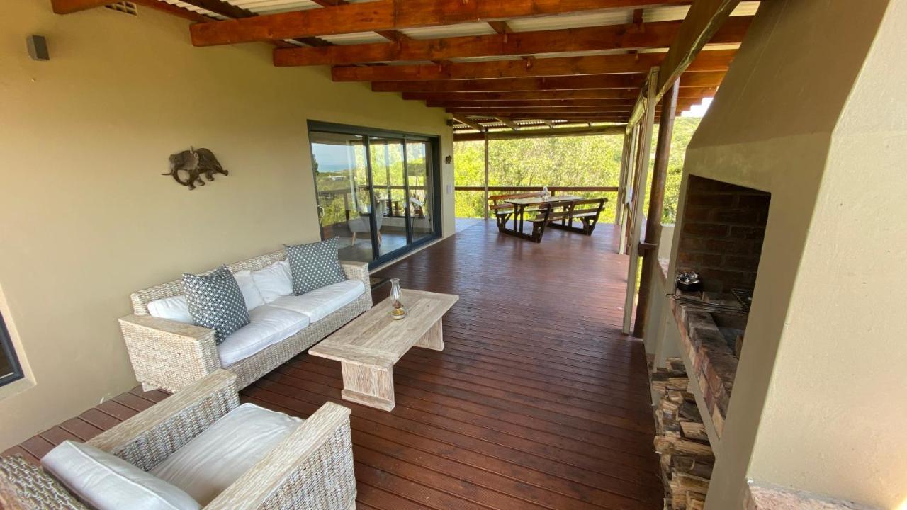 Maitlands Cottage Порт-Элизабет Экстерьер фото